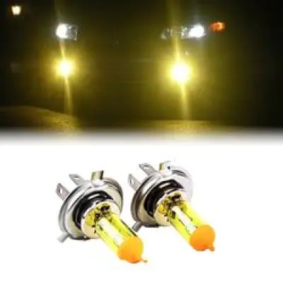 Becuri halogen